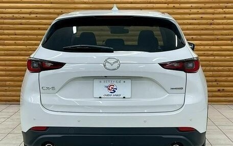 Mazda CX-5 II, 2025 год, 2 994 000 рублей, 4 фотография