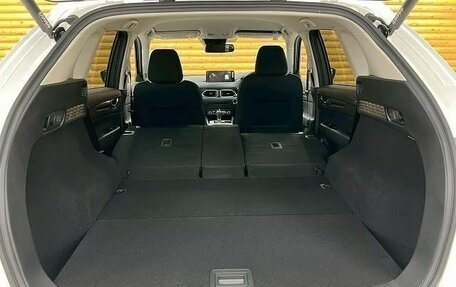 Mazda CX-5 II, 2025 год, 2 994 000 рублей, 8 фотография