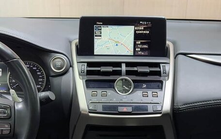 Lexus NX I, 2019 год, 3 050 000 рублей, 27 фотография