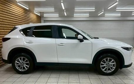Mazda CX-5 II, 2025 год, 2 994 000 рублей, 6 фотография