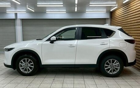 Mazda CX-5 II, 2025 год, 2 994 000 рублей, 5 фотография