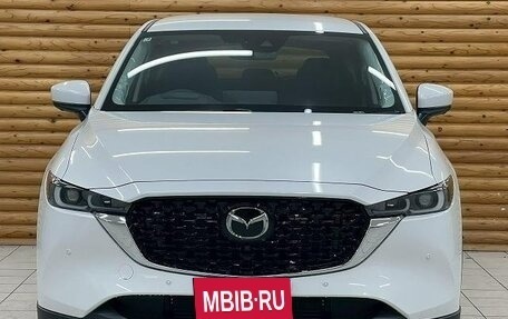 Mazda CX-5 II, 2025 год, 2 994 000 рублей, 3 фотография