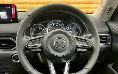 Mazda CX-5 II, 2025 год, 2 994 000 рублей, 13 фотография