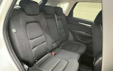 Mazda CX-5 II, 2025 год, 2 994 000 рублей, 24 фотография