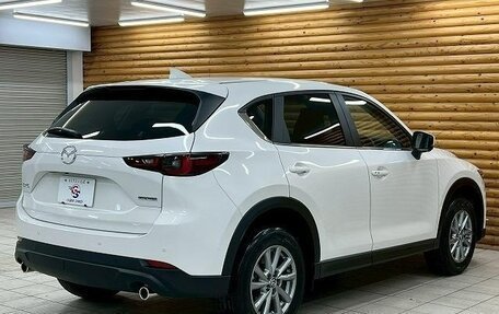 Mazda CX-5 II, 2025 год, 2 994 000 рублей, 19 фотография