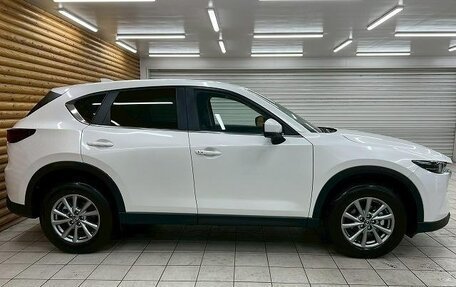 Mazda CX-5 II, 2025 год, 2 994 000 рублей, 18 фотография