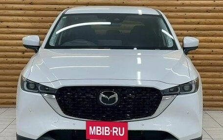 Mazda CX-5 II, 2025 год, 2 994 000 рублей, 16 фотография