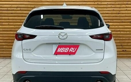 Mazda CX-5 II, 2025 год, 2 994 000 рублей, 17 фотография