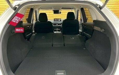 Mazda CX-5 II, 2025 год, 2 994 000 рублей, 27 фотография