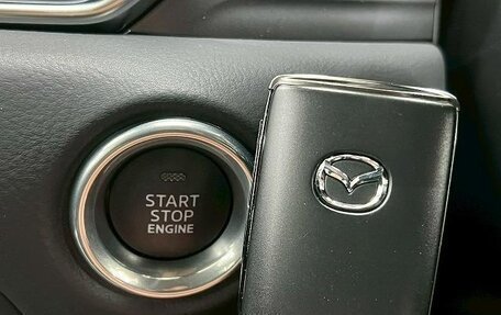 Mazda CX-5 II, 2025 год, 2 994 000 рублей, 36 фотография