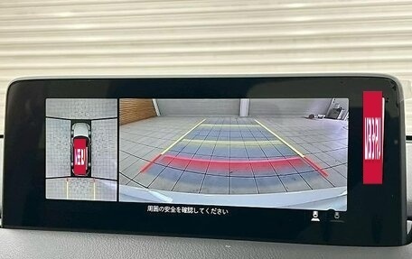 Mazda CX-5 II, 2025 год, 2 994 000 рублей, 40 фотография