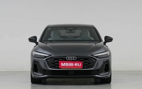 Audi A5, 2026 год, 5 650 000 рублей, 2 фотография