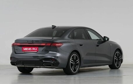 Audi A5, 2026 год, 5 650 000 рублей, 4 фотография