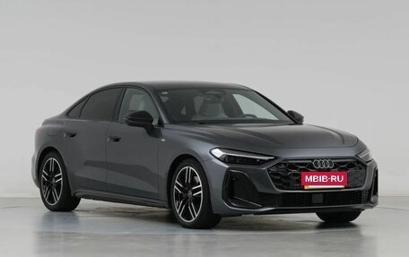 Audi A5, 2026 год, 5 650 000 рублей, 3 фотография