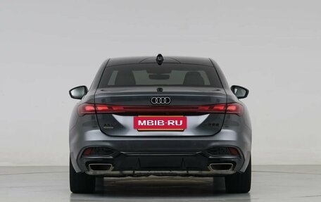 Audi A5, 2026 год, 5 650 000 рублей, 5 фотография