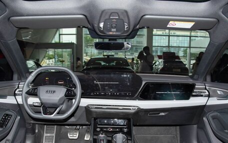 Audi A5, 2026 год, 5 650 000 рублей, 10 фотография