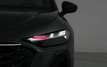 Audi A5, 2026 год, 5 650 000 рублей, 9 фотография