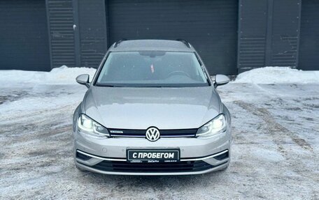 Volkswagen Golf VII, 2020 год, 2 050 000 рублей, 2 фотография