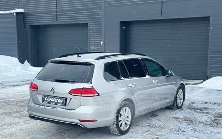 Volkswagen Golf VII, 2020 год, 2 050 000 рублей, 4 фотография