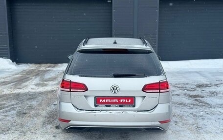 Volkswagen Golf VII, 2020 год, 2 050 000 рублей, 5 фотография