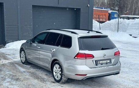 Volkswagen Golf VII, 2020 год, 2 050 000 рублей, 6 фотография