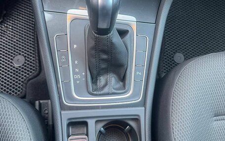 Volkswagen Golf VII, 2020 год, 2 050 000 рублей, 9 фотография