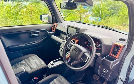 Daihatsu Taft, 2020 год, 990 000 рублей, 5 фотография