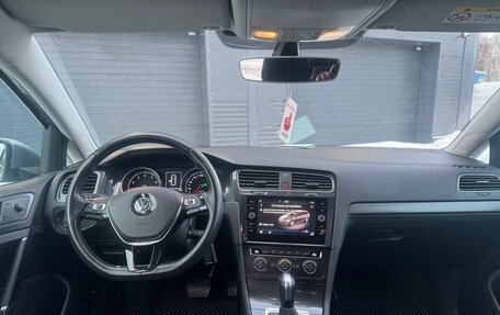 Volkswagen Golf VII, 2020 год, 2 050 000 рублей, 8 фотография