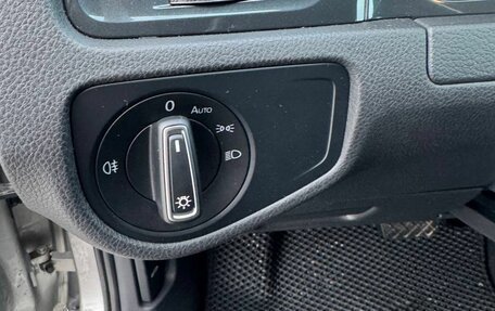 Volkswagen Golf VII, 2020 год, 2 050 000 рублей, 13 фотография