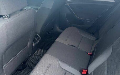 Volkswagen Golf VII, 2020 год, 2 050 000 рублей, 16 фотография