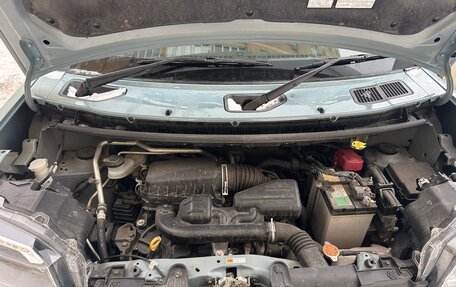 Daihatsu Taft, 2020 год, 990 000 рублей, 4 фотография