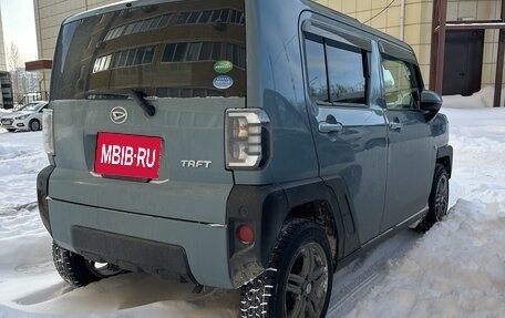 Daihatsu Taft, 2020 год, 990 000 рублей, 3 фотография