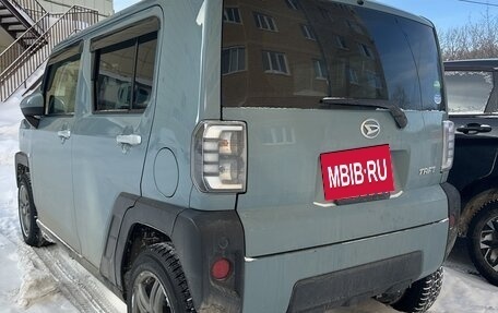 Daihatsu Taft, 2020 год, 990 000 рублей, 2 фотография