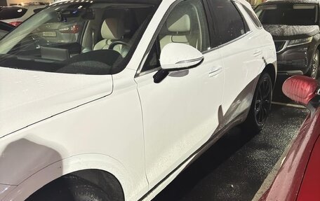 Genesis GV70, 2021 год, 4 550 000 рублей, 2 фотография