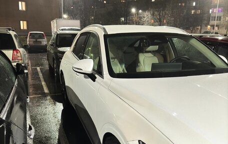 Genesis GV70, 2021 год, 4 550 000 рублей, 3 фотография