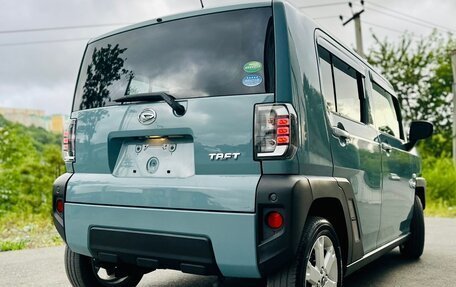 Daihatsu Taft, 2020 год, 990 000 рублей, 8 фотография