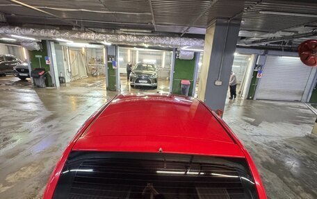 Hyundai Getz I рестайлинг, 2008 год, 550 000 рублей, 5 фотография