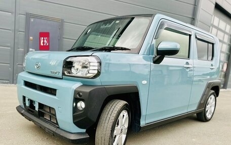 Daihatsu Taft, 2020 год, 990 000 рублей, 9 фотография