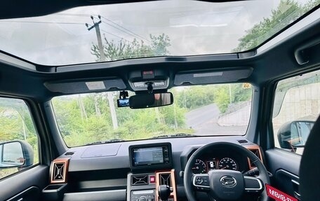 Daihatsu Taft, 2020 год, 990 000 рублей, 6 фотография