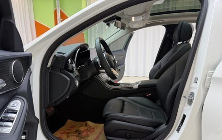 Mercedes-Benz C-Класс, 2021 год, 2 590 000 рублей, 6 фотография