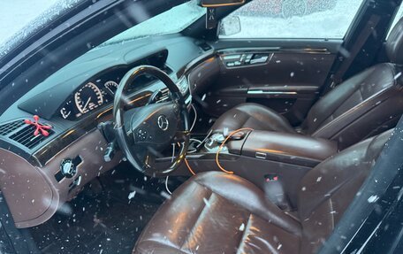 Mercedes-Benz S-Класс, 2012 год, 1 390 000 рублей, 12 фотография