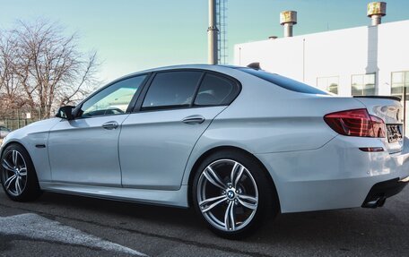 BMW 5 серия, 2016 год, 1 799 000 рублей, 4 фотография