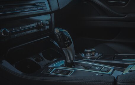 BMW 5 серия, 2016 год, 1 799 000 рублей, 6 фотография