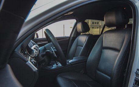 BMW 5 серия, 2016 год, 1 799 000 рублей, 7 фотография