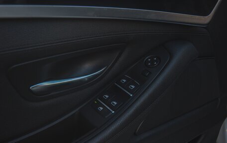 BMW 5 серия, 2016 год, 1 799 000 рублей, 10 фотография