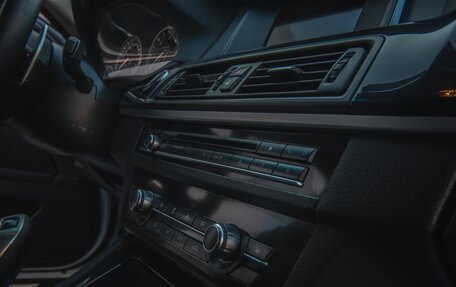 BMW 5 серия, 2016 год, 1 799 000 рублей, 12 фотография