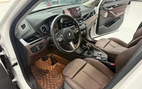 BMW X1, 2022 год, 2 200 000 рублей, 6 фотография