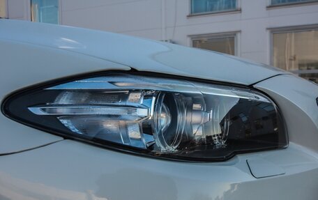 BMW 5 серия, 2016 год, 1 799 000 рублей, 21 фотография