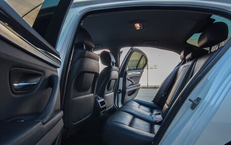 BMW 5 серия, 2016 год, 1 799 000 рублей, 18 фотография