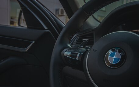 BMW 5 серия, 2016 год, 1 799 000 рублей, 15 фотография